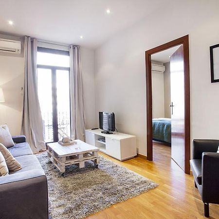 Apartments Barcelona&Home Deco Viladomat Exterior foto